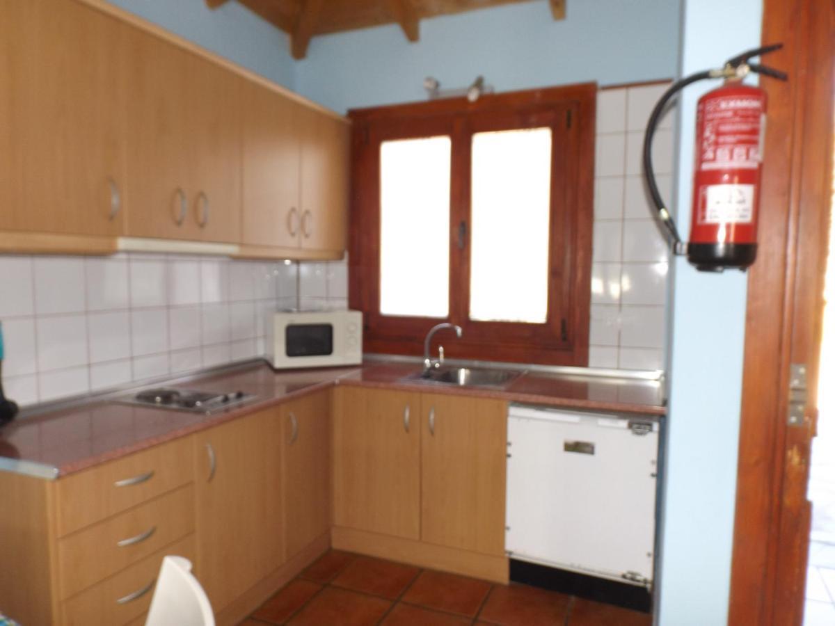 El Venero De Mostoles Constantina Exterior foto