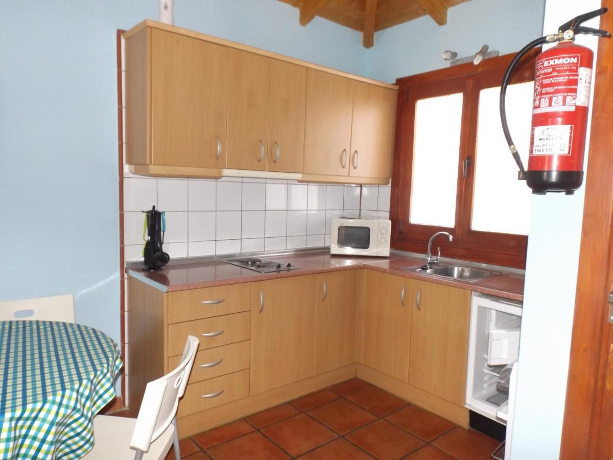 El Venero De Mostoles Constantina Exterior foto
