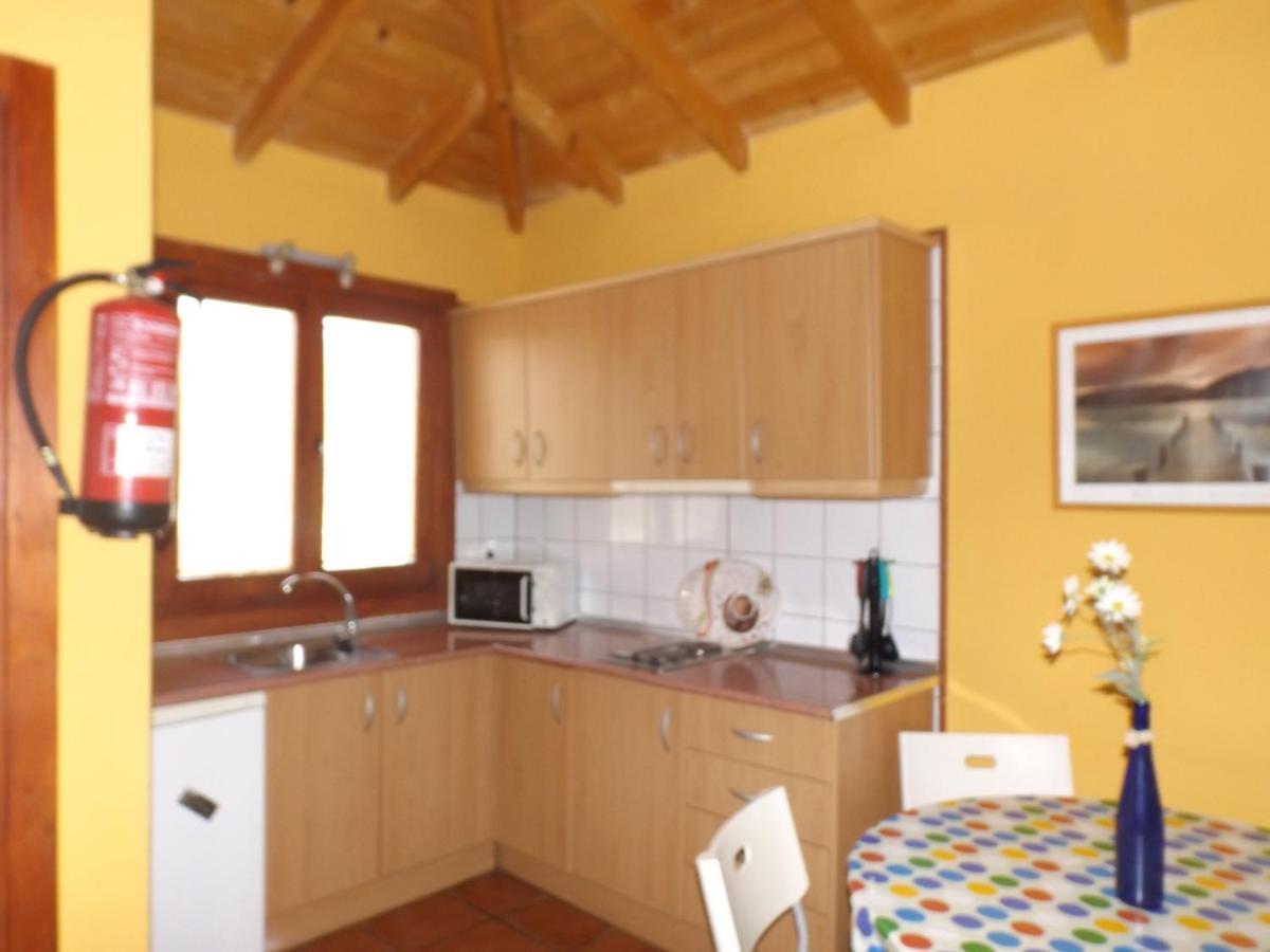 El Venero De Mostoles Constantina Exterior foto